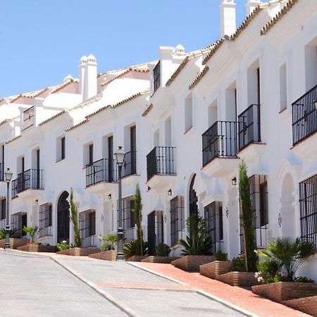 Casares Village Bed & Breakfast (Adults Only) Kültér fotó