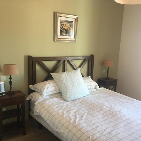 Casares Village Bed & Breakfast (Adults Only) Kültér fotó