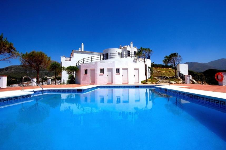 Casares Village Bed & Breakfast (Adults Only) Kültér fotó