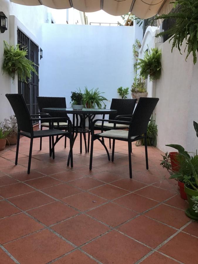 Casares Village Bed & Breakfast (Adults Only) Kültér fotó