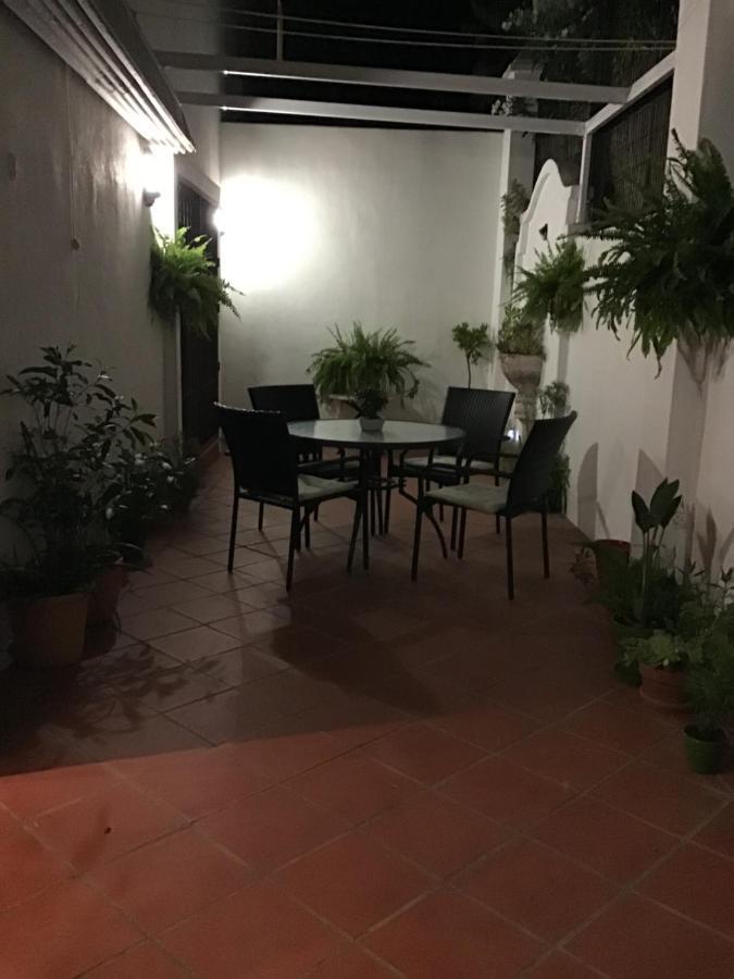 Casares Village Bed & Breakfast (Adults Only) Kültér fotó