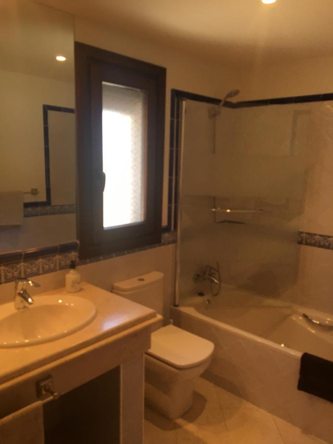 Casares Village Bed & Breakfast (Adults Only) Kültér fotó