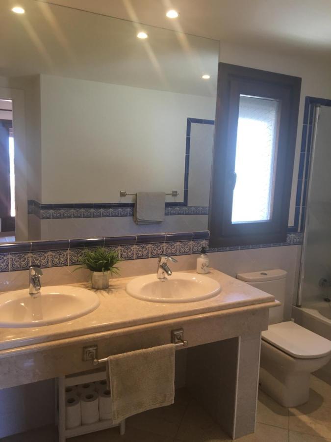 Casares Village Bed & Breakfast (Adults Only) Kültér fotó
